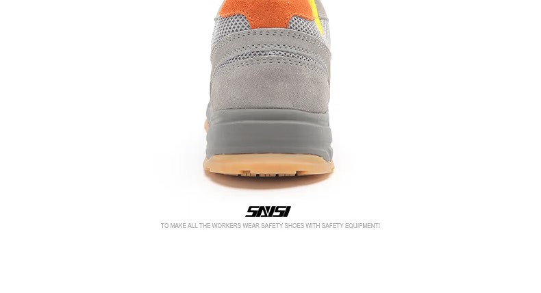 賽獅K916S防砸防靜電安全鞋15