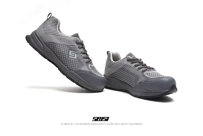 賽獅S5005防砸防刺穿防靜電安全鞋17