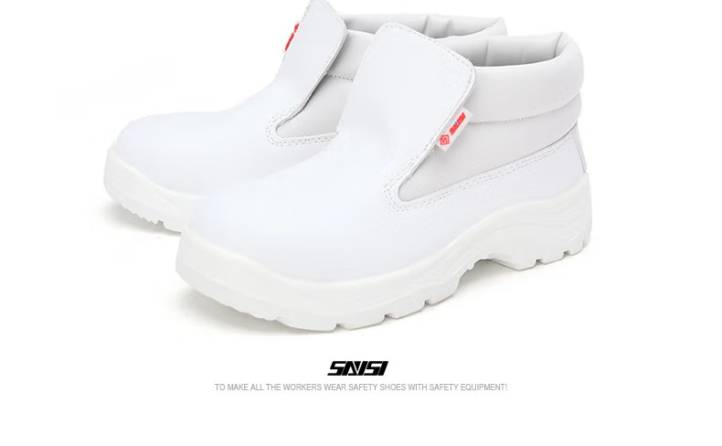 賽獅S4001防砸防靜電安全鞋18