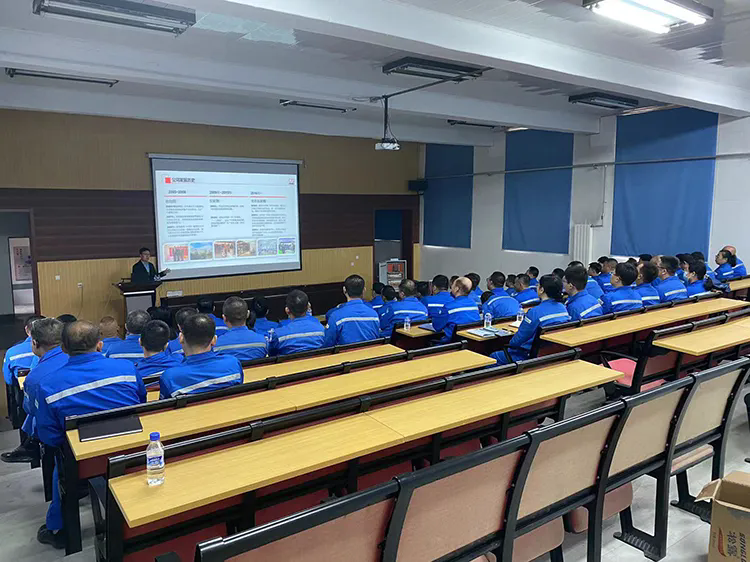 上海誠格:創新科技,引領消防新潮流1