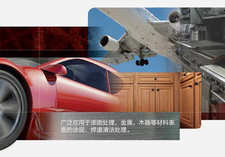 3M 7446工業(yè)百潔布5