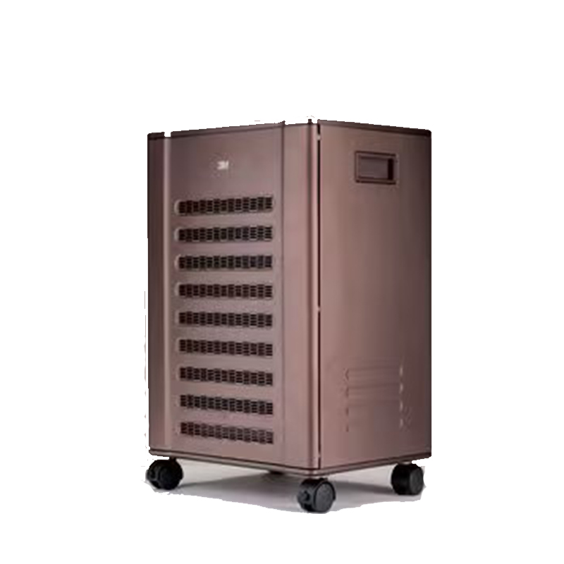 3M KJEA5008-CL 空氣凈化器1