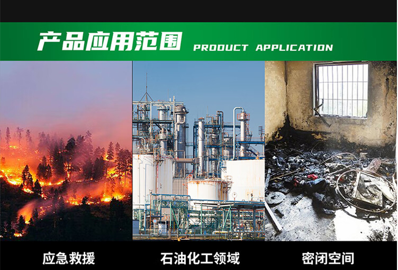 MSA梅思安10241810正壓式空氣呼吸器9L無(wú)表瓶閥AX2300 9