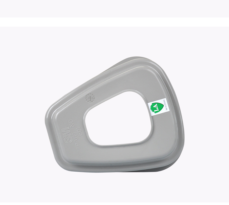 3M501濾棉蓋大圖2