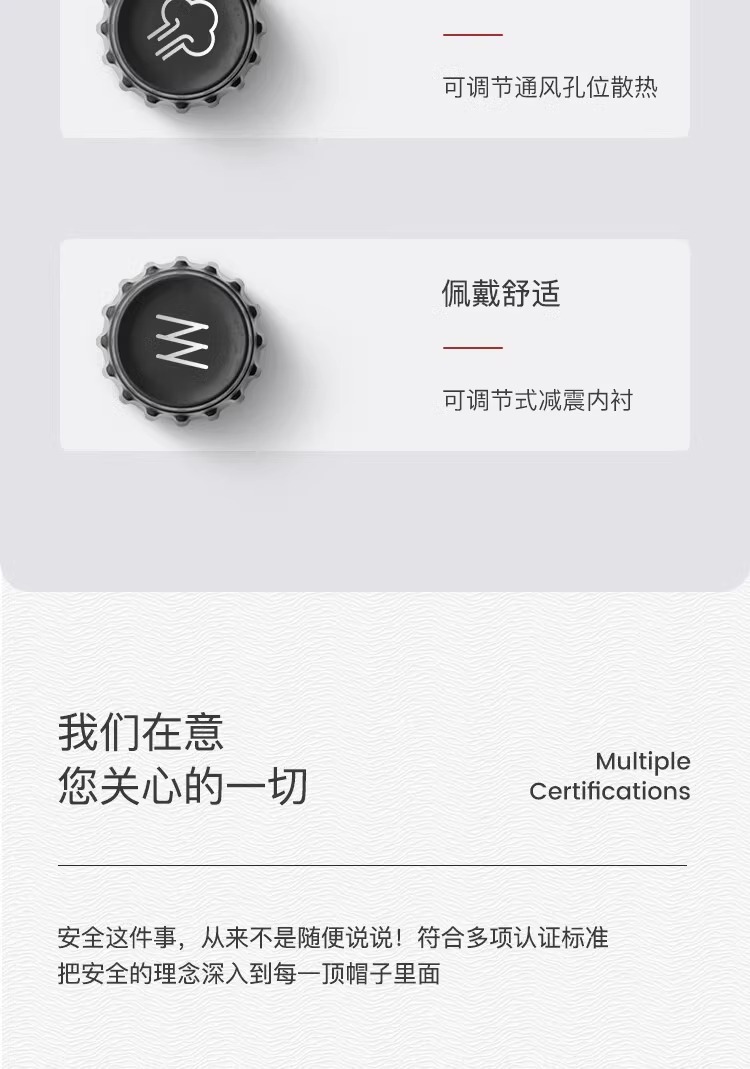 霍尼韋爾L99RS106S PE湖藍色安全帽 L99S系列安全帽4