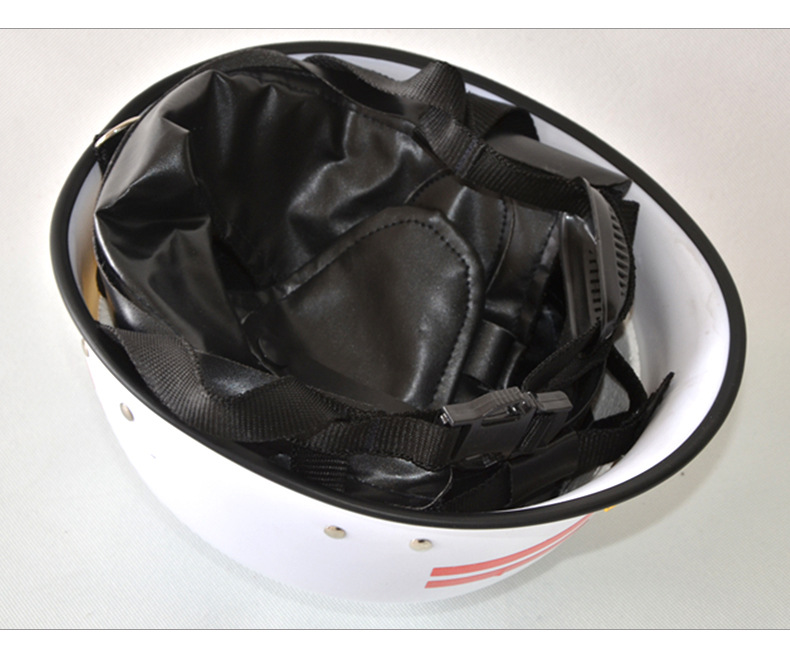 定和DH3102 17款搶險(xiǎn)救援頭盔12