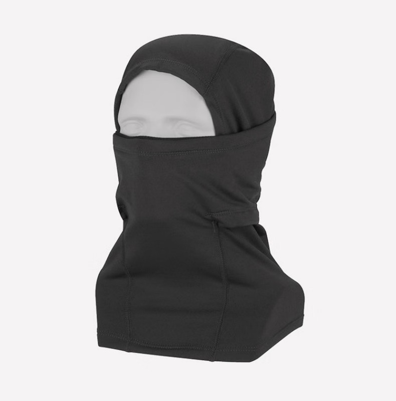 PIP 364-1195自發(fā)熱雙層防寒頭套4