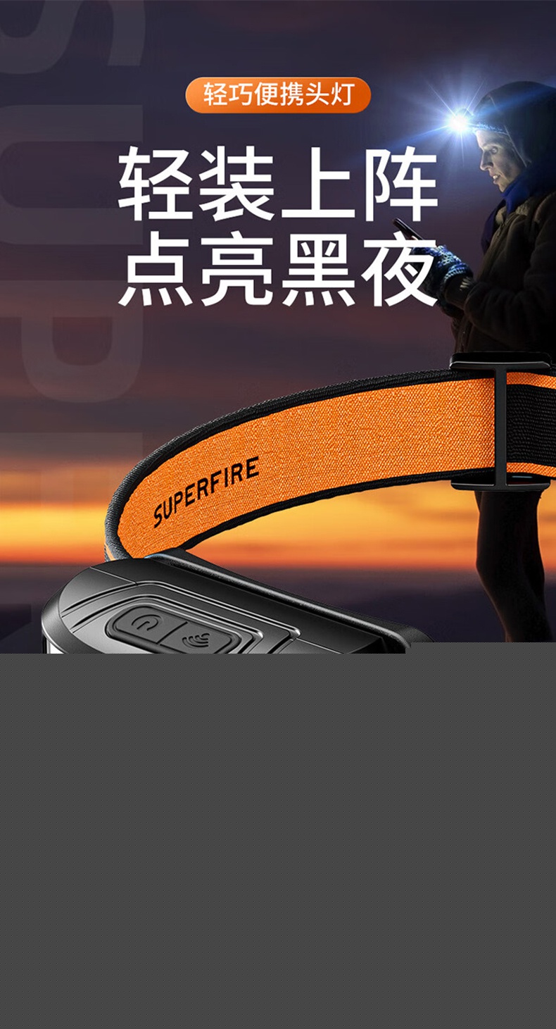神火HL05-N長續航智能感應頭燈1.jpg