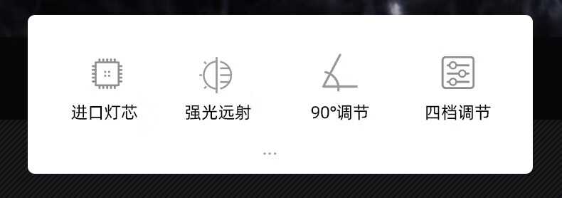 神火HL33三頭設(shè)計強光遠(yuǎn)射頭燈2.jpg