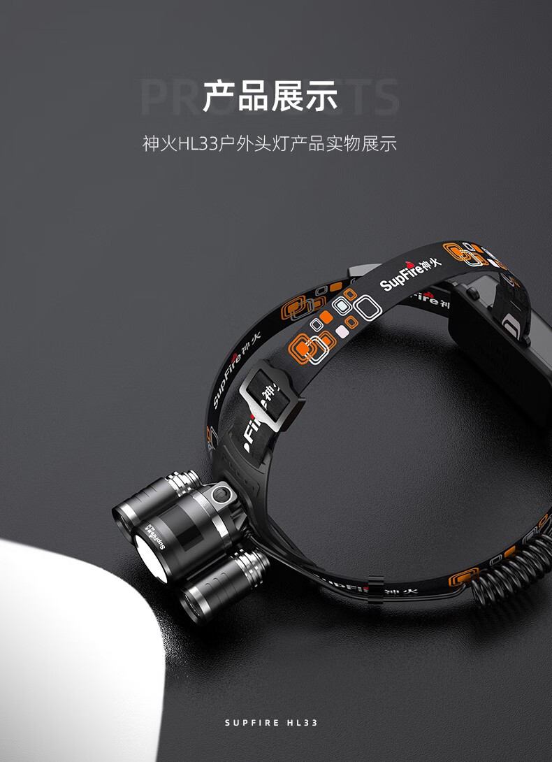 神火HL33三頭設(shè)計強光遠(yuǎn)射頭燈10.jpg