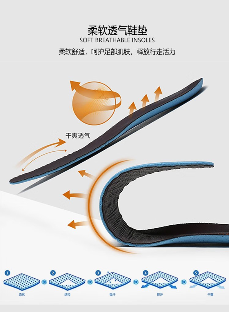 百集D1100灰綠色優(yōu)質(zhì)反毛皮防滑耐磨安全鞋2