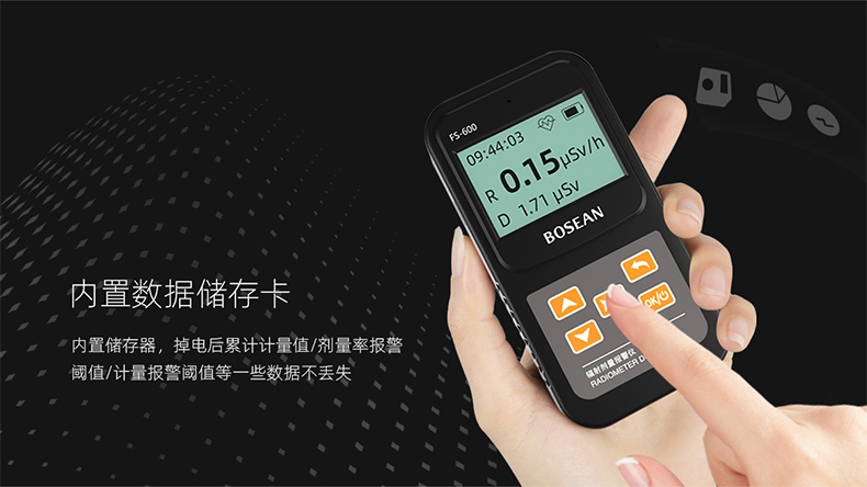 保時安FS-600輻射劑量報警儀5.jpg