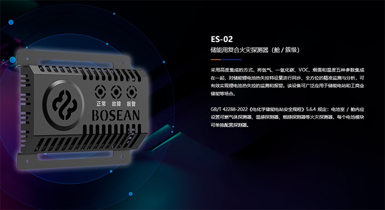 保時安ES-02儲能用復合火災探測器(艙|簇級)3.jpg