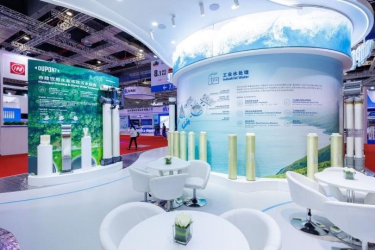 杜邦收購(gòu)中國(guó)膜科技公司 擴(kuò)大反滲透膜(RO膜)制造版圖