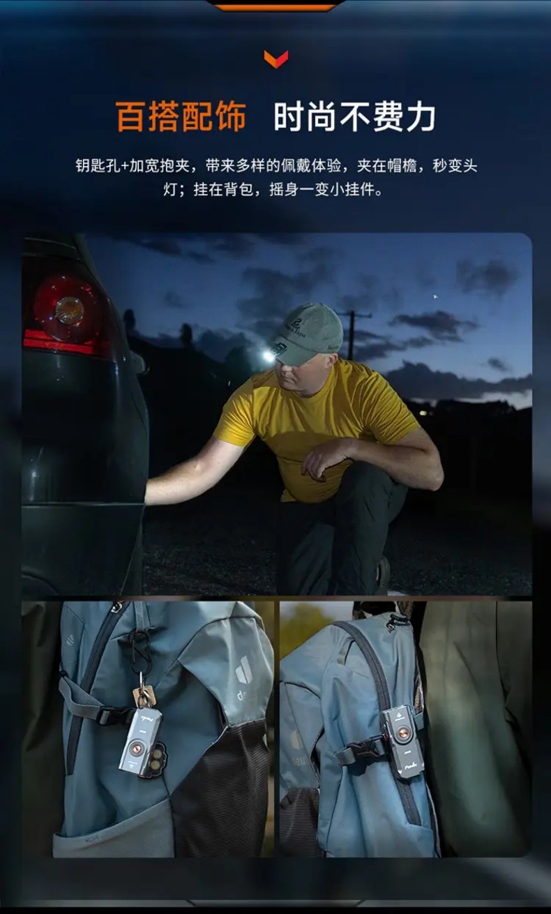 FENIX菲尼克斯E06R E系列三光源高性能鑰匙扣燈10.jpg