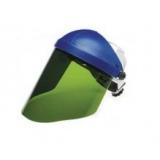 3M82705聚碳酸脂防護面屏(綠色IR3.0) 3M82705聚碳酸脂防護面屏(綠色IR3.0)