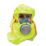 MSA梅思安10064645 S-Cap防煙逃生頭罩 MSA梅思安10064645 S-Cap防煙逃生頭罩