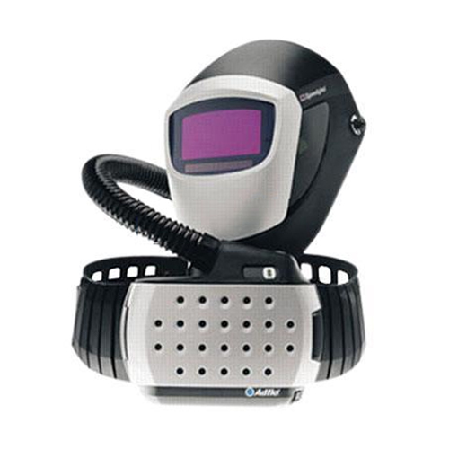 3m Adflo電動(dòng)送風(fēng)空氣過濾式呼吸器