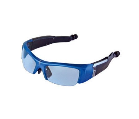 代爾塔101122 防護眼鏡