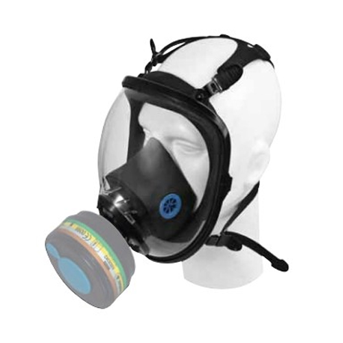 代爾塔105008過濾式全面罩