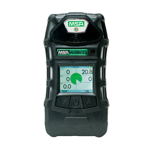梅思安MSA天鷹 Altair5X多氣體檢測儀