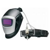 3M Fresh-air供氣式呼吸防護系統 3M Fresh-air供氣式呼吸防護系統