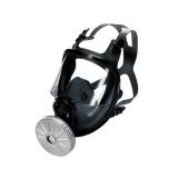霍尼韋爾(巴固)54201 EPDM全面罩呼吸器 霍尼韋爾(巴固)54201 EPDM全面罩呼吸器