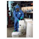 雷克蘭SMMS428BE賽服佳防化服 雷克蘭SMMS428BE賽服佳防化服