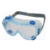 代爾塔101103透明聚碳酸酯防化護目鏡 代爾塔101103透明聚碳酸酯防化護目鏡