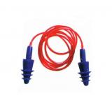 代爾塔103109 帶線硅膠可重復使用耳塞 代爾塔103109 帶線硅膠可重復使用耳塞