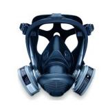 霍尼韋爾(巴固)762000 Opti-fit 硅膠全面罩 霍尼韋爾(巴固)762000 Opti-fit 硅膠全面罩