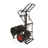 德爾格 PAS AirPack 2移動(dòng)氣源車