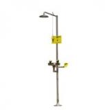 MSA梅思安10107436復合式洗眼器