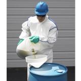 雷克蘭AMNC428E麥克斯涼爽型防化服 雷克蘭AMNC428E麥克斯涼爽型防化服