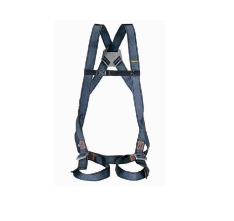 代爾塔501001經濟型安全帶