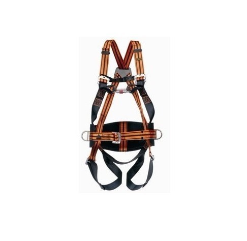 代爾塔501046雙調兩節點安全帶