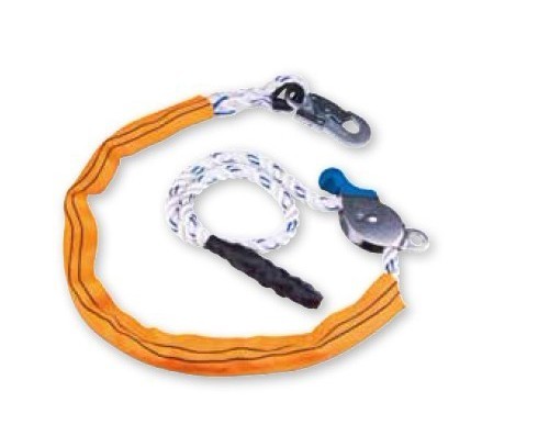 代爾塔502118安全繩