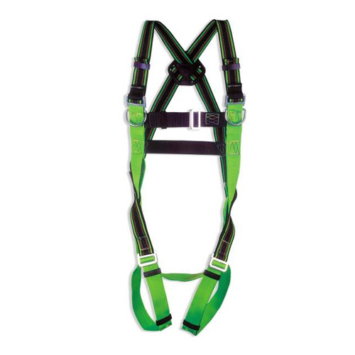 霍尼韋爾(巴固)1002853 DuraFlex 三掛點全身安全帶