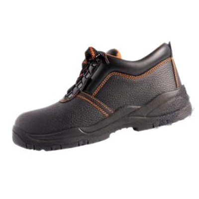 霍尼韋爾巴固HRO橡膠大底低幫安全鞋SP2011801
