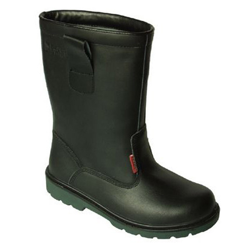 霍尼韋爾(巴固)RALLYE安全靴