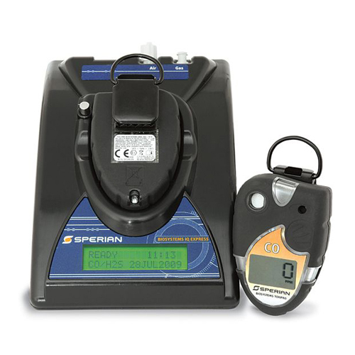 巴固全自動檢測標定儀 54-46-9000