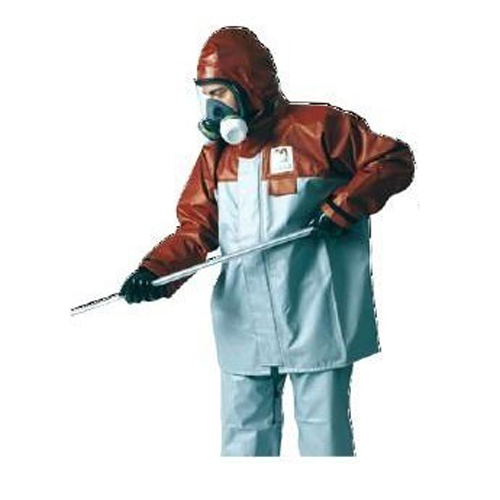 諾斯 A163731 噴霧致密型防化服