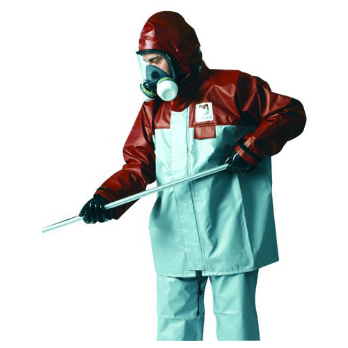 霍尼韋爾(諾斯)A163332防化服