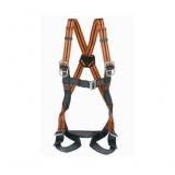 代爾塔501098雙調三節點安全帶 代爾塔501098雙調三節點安全帶