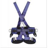 代爾塔501081全身式救援安全帶 代爾塔501081全身式救援安全帶