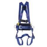 霍尼韋爾1011894A雙掛點(diǎn)全身安全帶 霍尼韋爾1011894A雙掛點(diǎn)全身安全帶