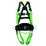 霍尼韋爾(巴固)1002857 DuraFlex 三掛點(diǎn)全身安全帶,配有定位腰帶 霍尼韋爾(巴固)1002857 DuraFlex 三掛點(diǎn)全身安全帶,配有定位腰帶