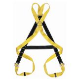 霍尼韋爾(巴固)DL-31雙掛點(diǎn)經(jīng)濟(jì)型全身安全帶 霍尼韋爾(巴固)DL-31雙掛點(diǎn)經(jīng)濟(jì)型全身安全帶