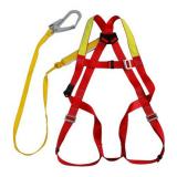 霍尼韋爾DL-C1單掛點(diǎn)集成式全身安全帶 霍尼韋爾DL-C1單掛點(diǎn)集成式全身安全帶