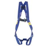 霍尼韋爾(巴固)1011891 雙掛點(diǎn)全身安全帶 霍尼韋爾(巴固)1011891 雙掛點(diǎn)全身安全帶